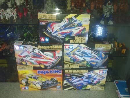 tamiya mini 4wd spin cobra